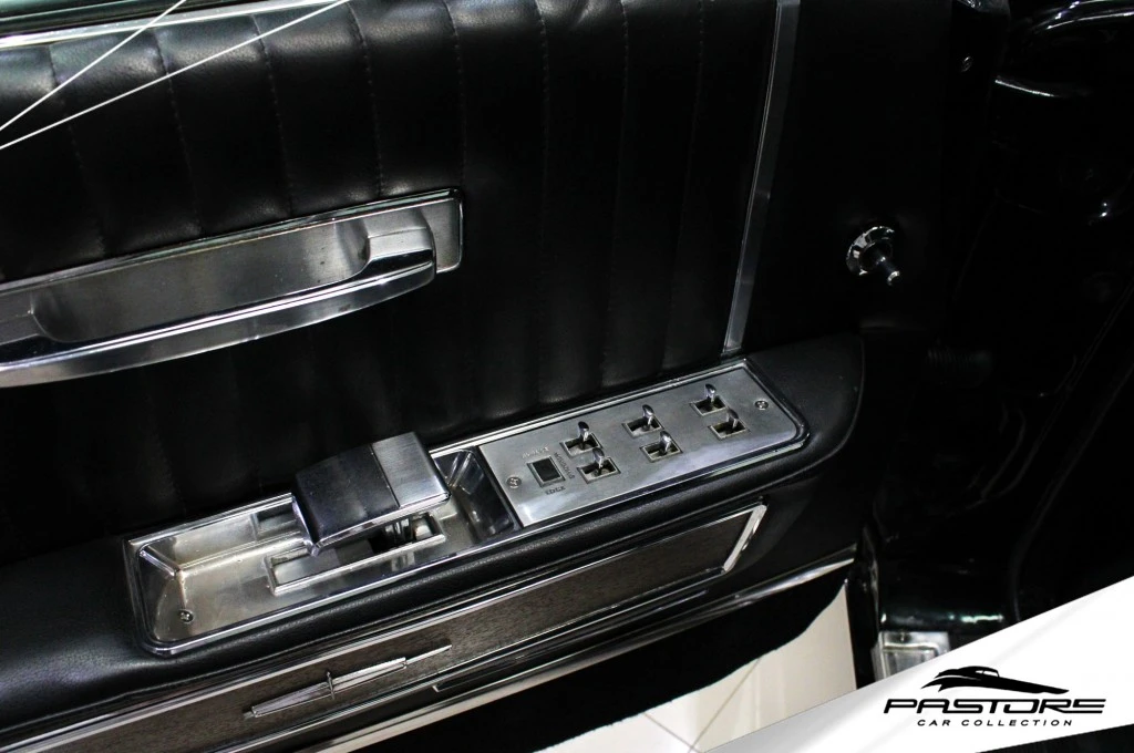 Lincoln Lincoln Continental