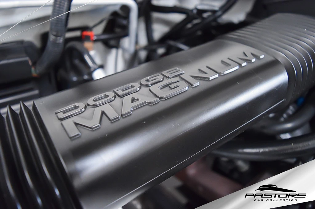 Dodge Ram 1500 5.2 V8