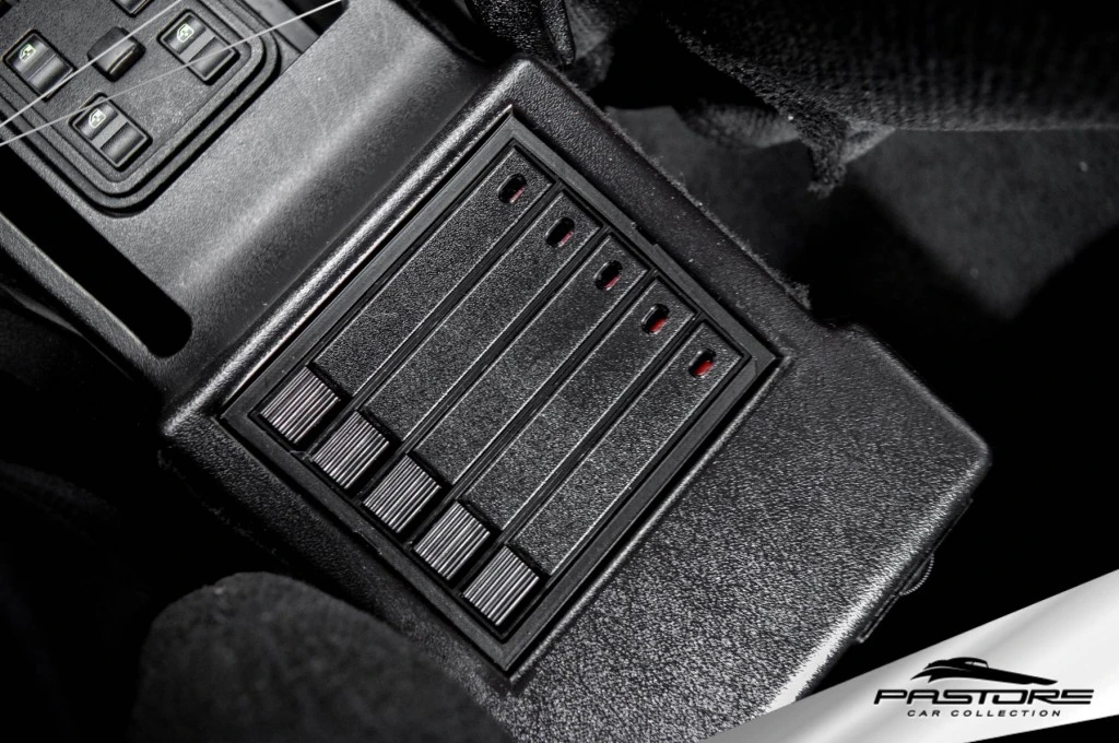 GM Opala Diplomata SE