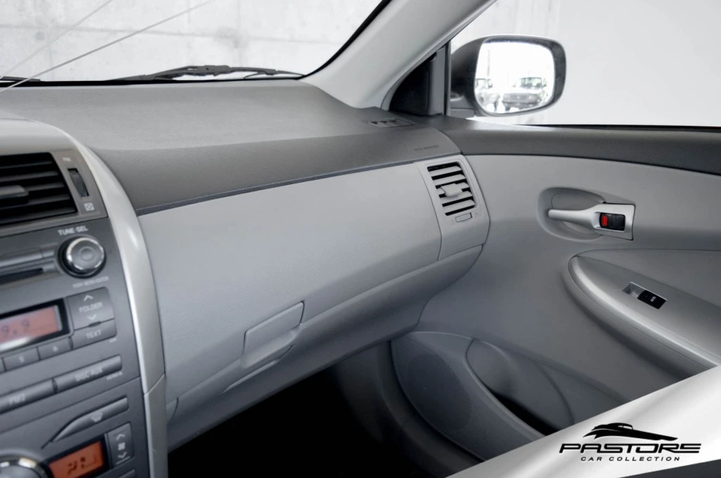 Toyota Corolla XEi 2.0