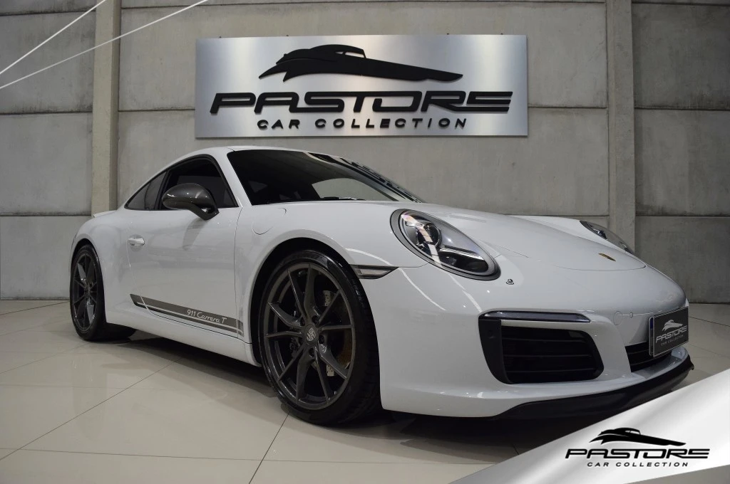 Porsche PORSCHE CARRERA T