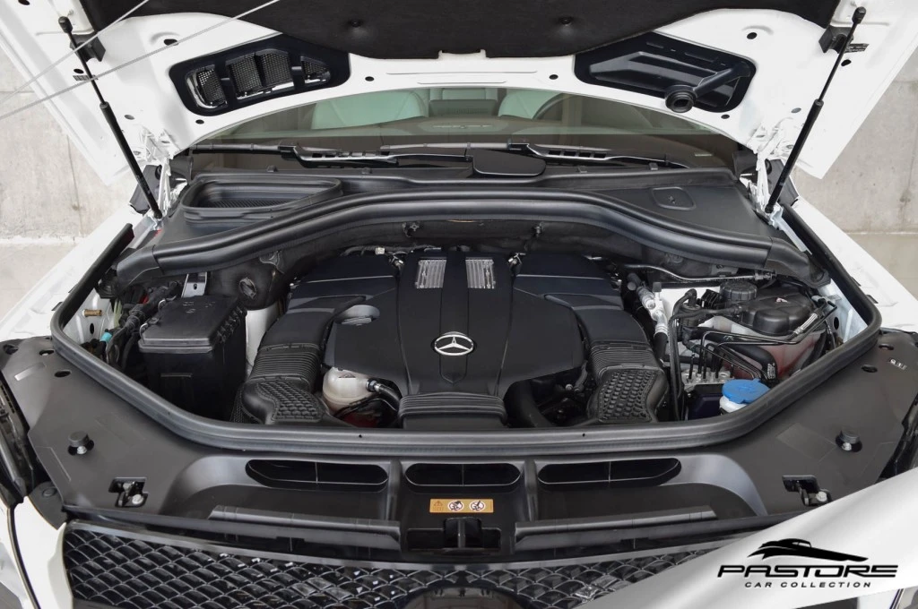 Mercedes-Benz GLE 400 Coupé Night