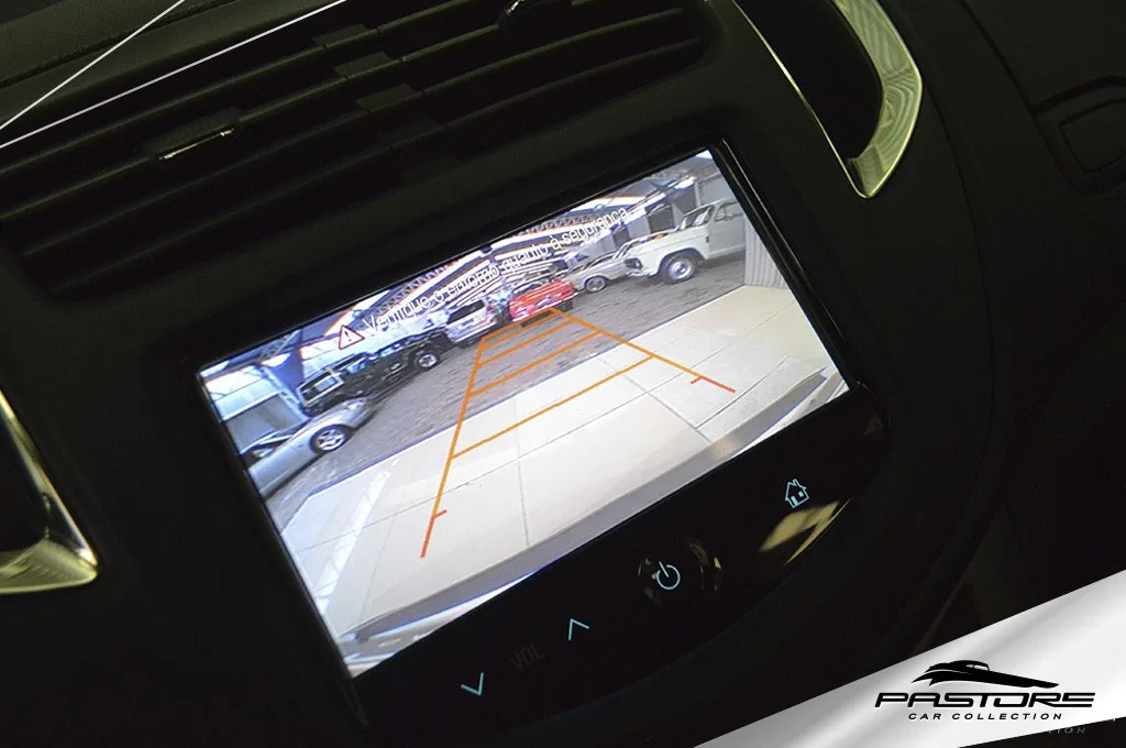 GM Tracker LTZ