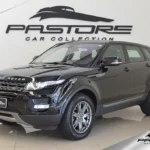 Land Rover R.R Evoque Pure