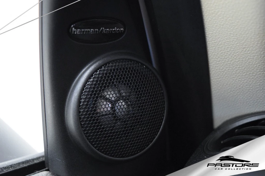 Mini Cooper S Countryman All4