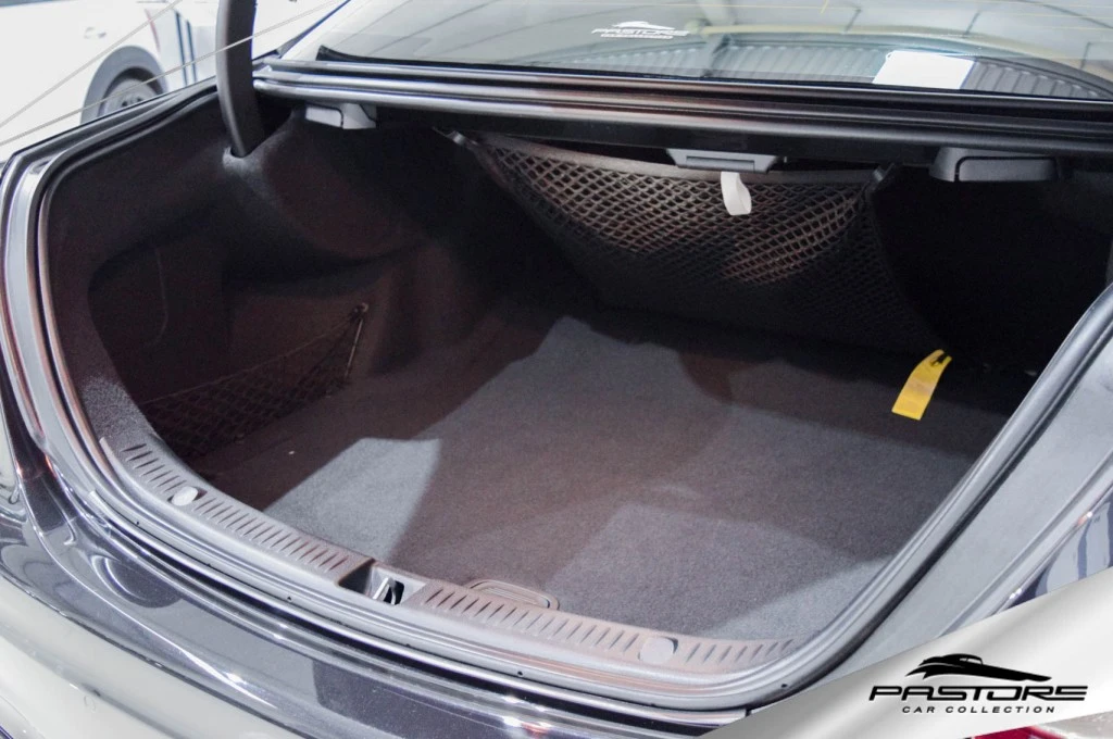 Mercedes-Benz E63s AMG 4Matic+