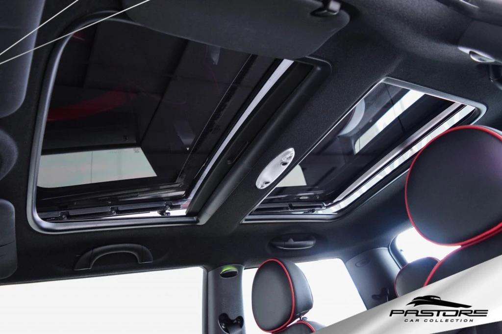 Mini John Cooper Works