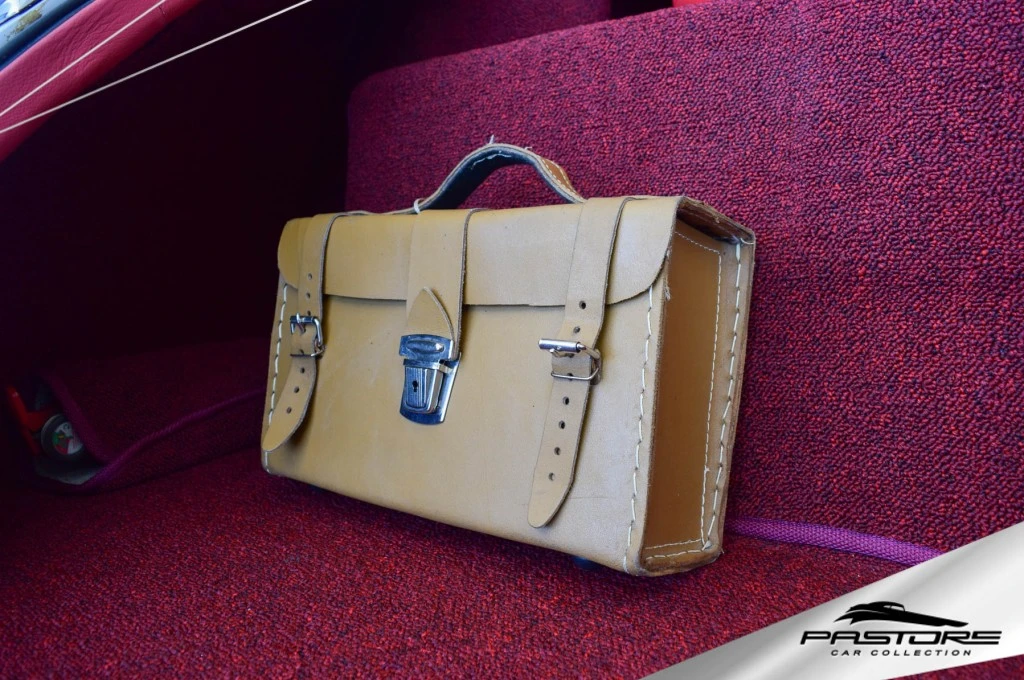 Americar Classic XK120