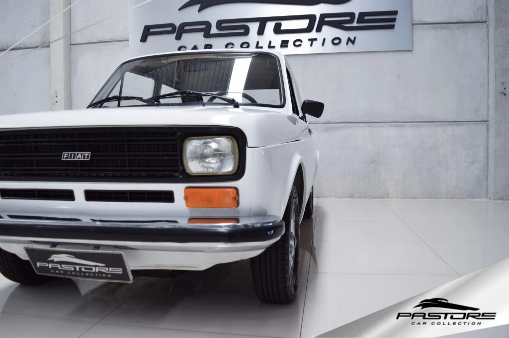 Fiat 147 GL