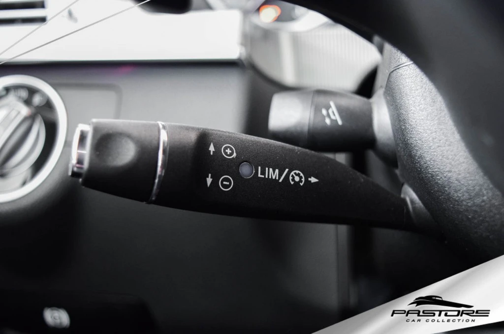 Mercedes-Benz E250 Avantgarde