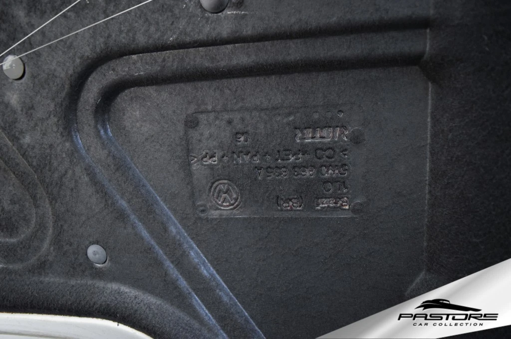 VW Gol Turbo 1.0 16V