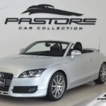 Audi TT Roadster 2.0 TFSI