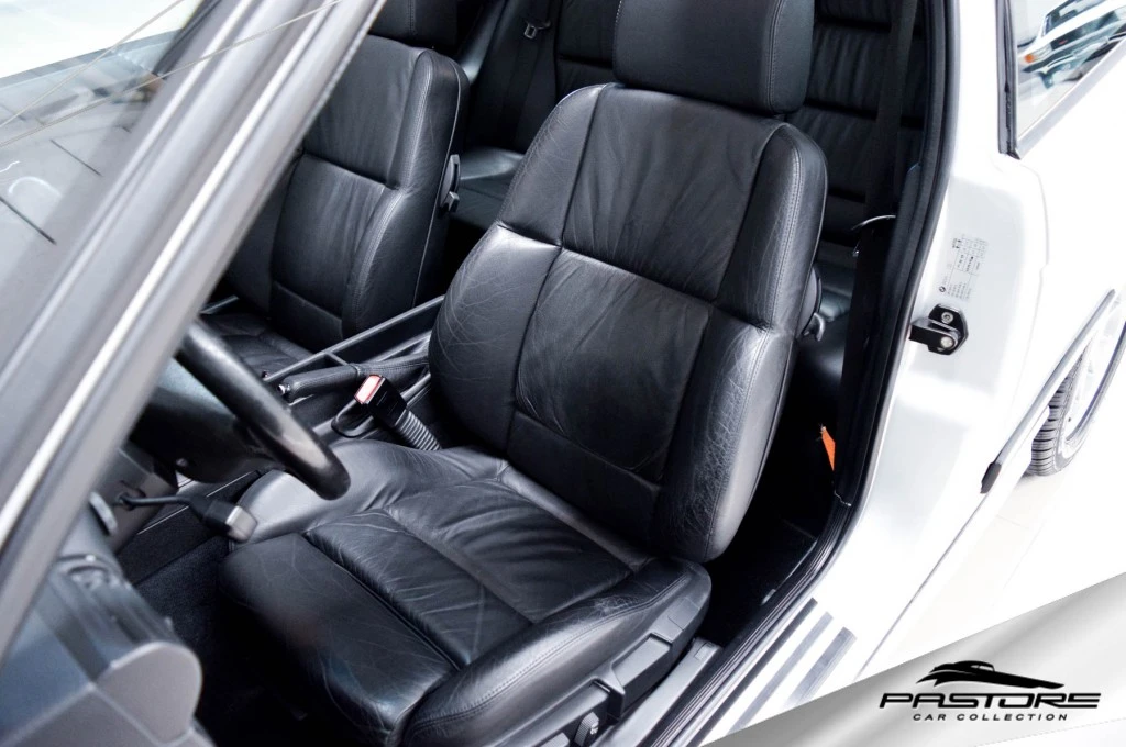 BMW 323Ti Compact Motorsport