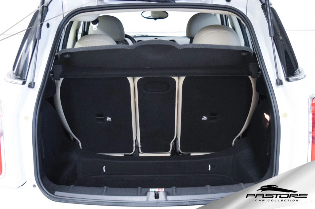 Mini Cooper S Countryman All4