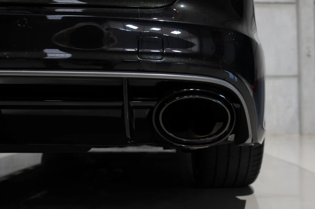 Audi AUDI RS 6 AVANT