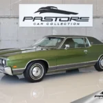 Ford LTD Brougham