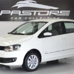 VW Fox Prime