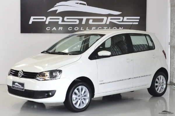 VW Fox Prime