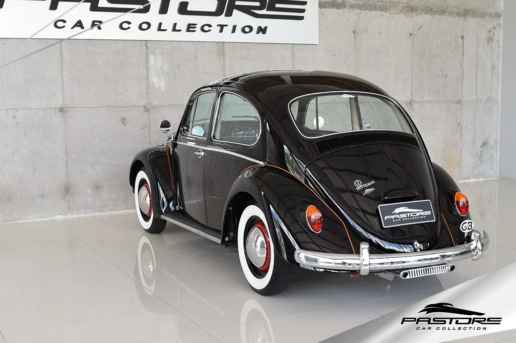 VW Fusca