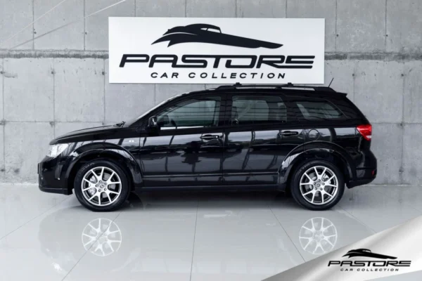 Fiat Freemont Precision