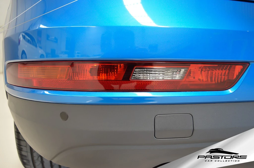 Audi Q3 Ambiente 2.0 TFSi Quattro