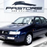 VW Passat VR6