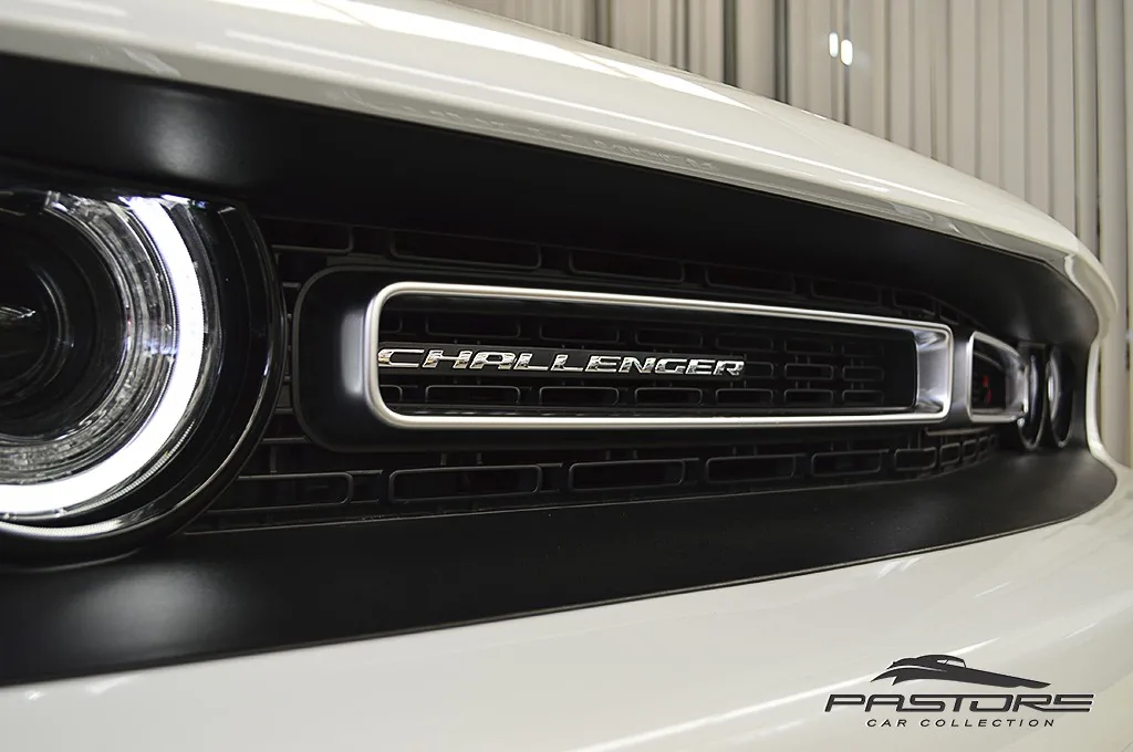 Dodge Challenger R/T