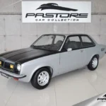 GM Chevette GP
