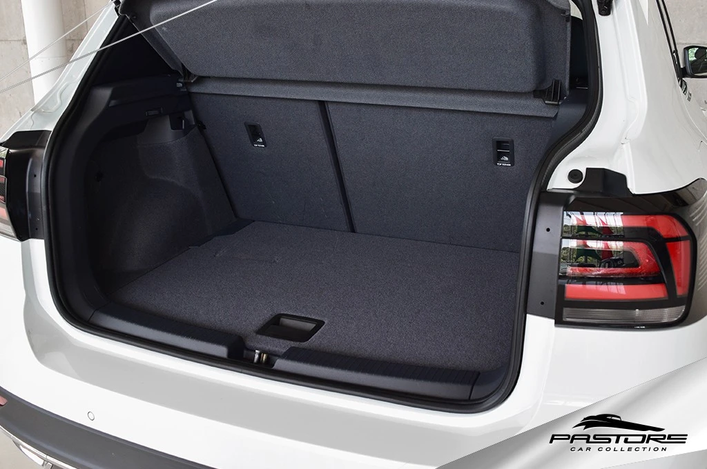 VW T-Cross Highline 250 TSI