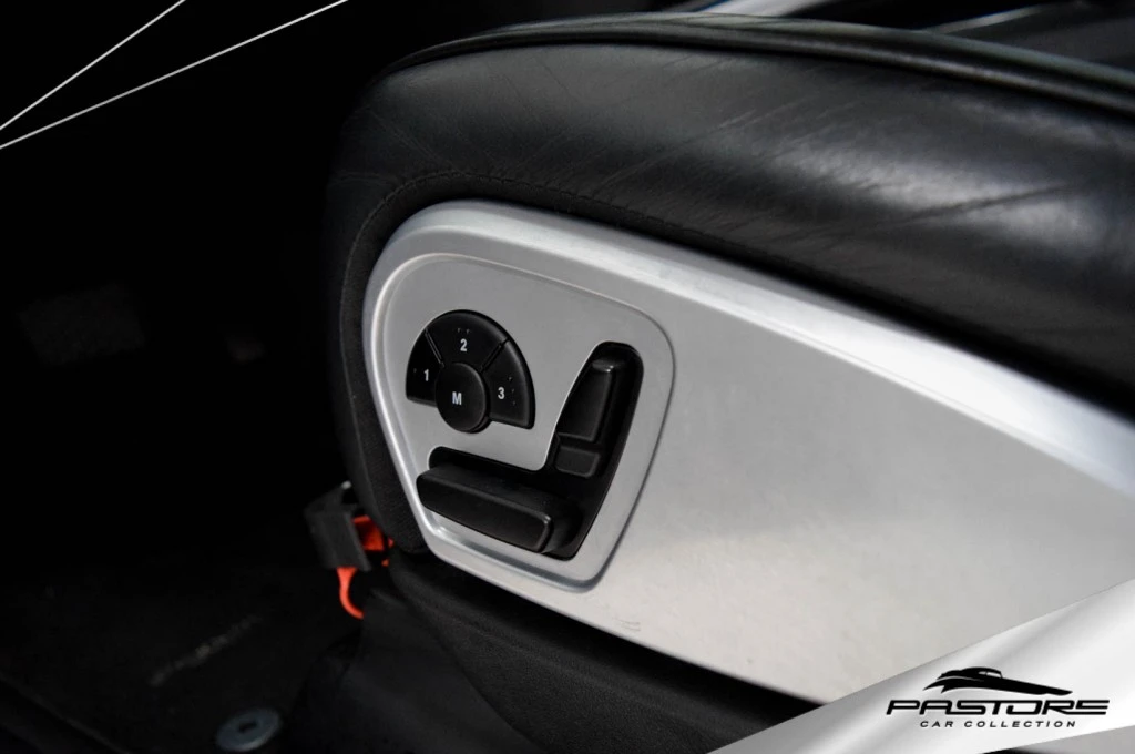 Mercedes-Benz GL500 4Matic