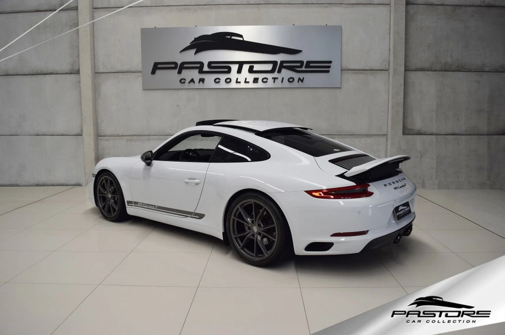Porsche PORSCHE CARRERA T