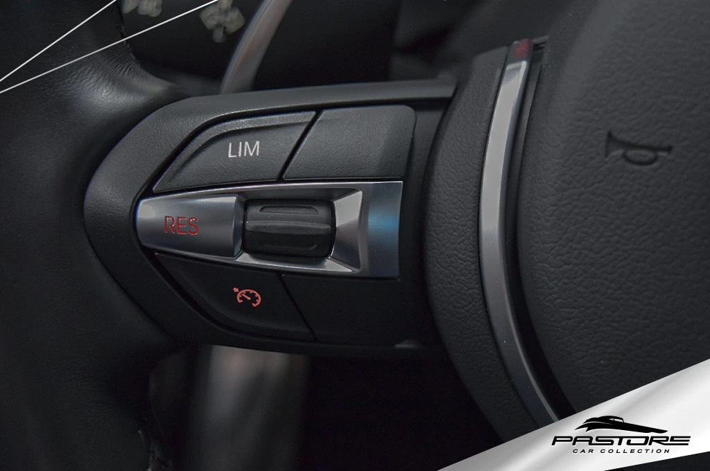 BMW 328i GT M Sport 2.0 Turbo