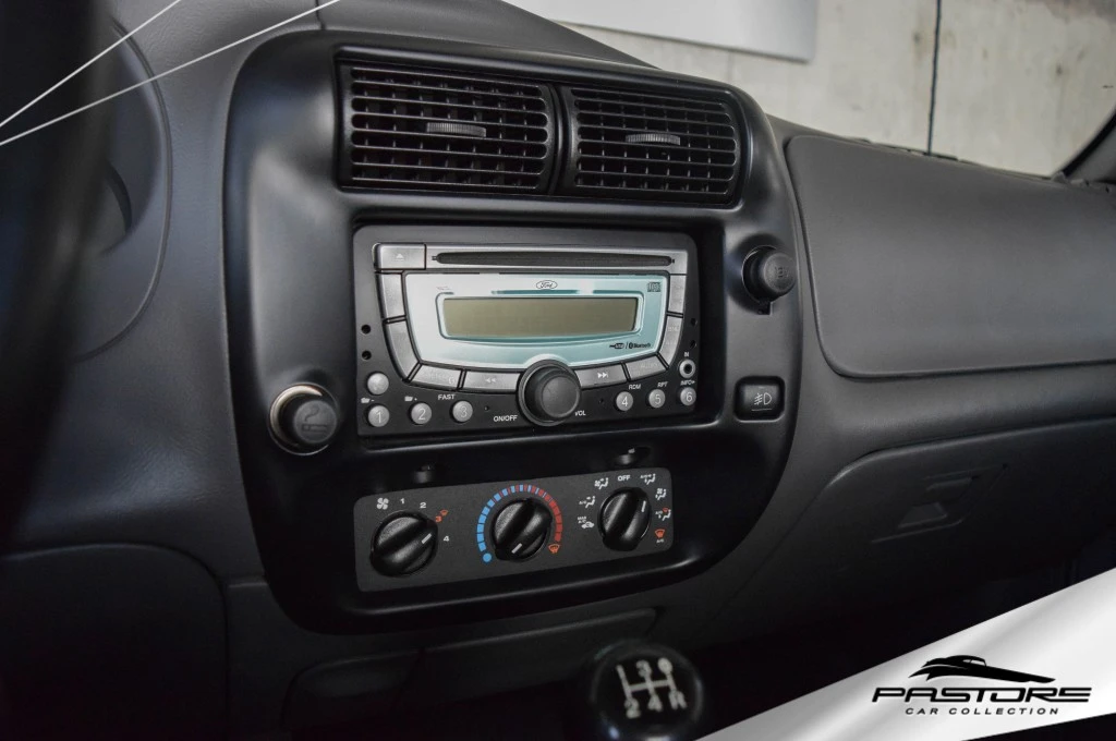 Ford Ranger XLS Sport