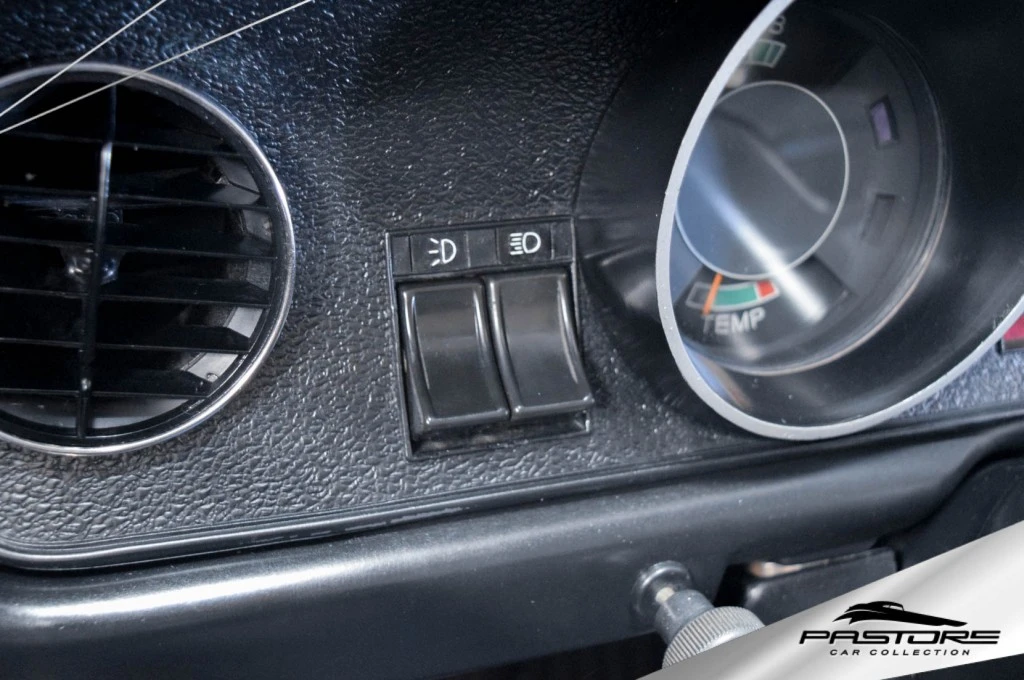 GM Opala Comodoro 4100