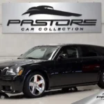 Dodge  Magnum SRT8