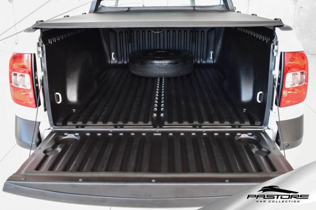 VW Saveiro Trendline