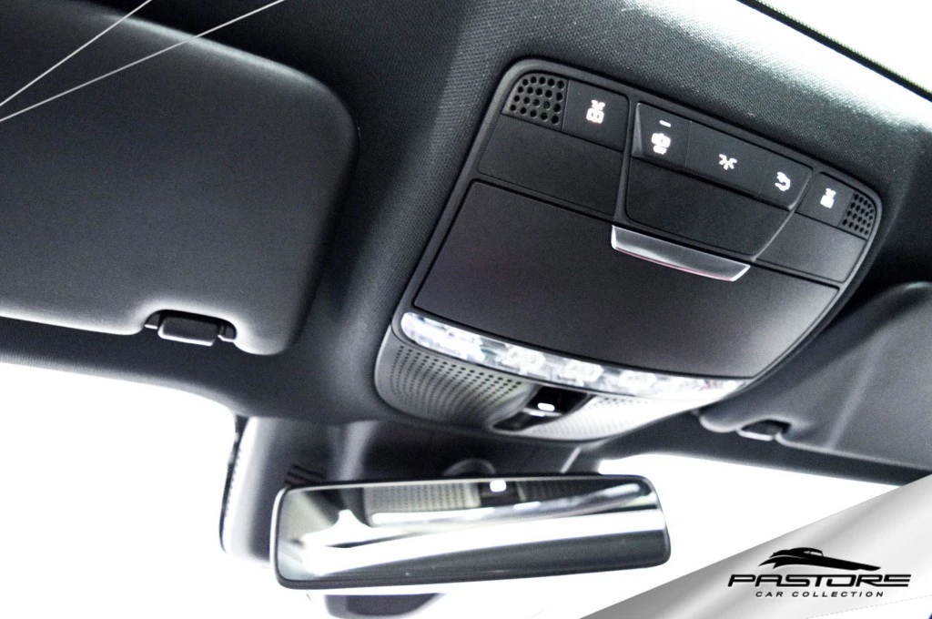 Mercedes-Benz E63s AMG 4Matic+