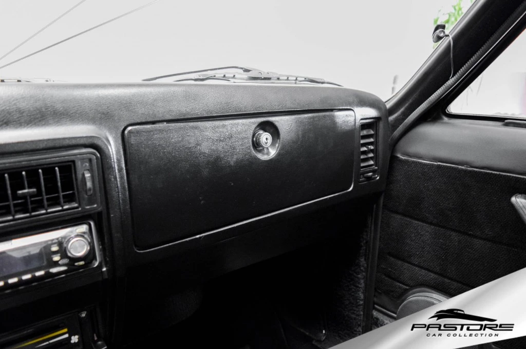 GM Opala Diplomata SE