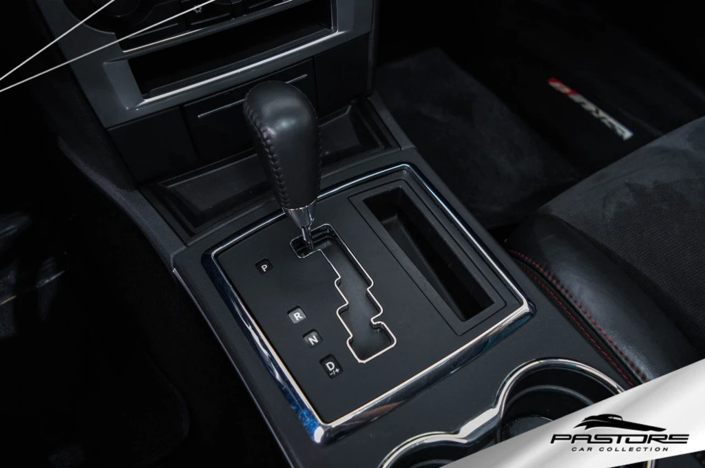 Dodge Charger SRT8 Hemi