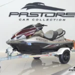 Kawasaki Jet Ski Ultra 300 LX