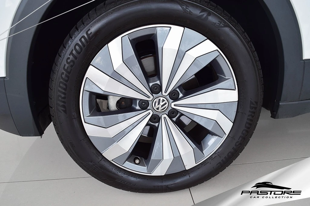 VW T-Cross Highline 250 TSI