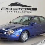 Ford Taurus LX 3.0 V6
