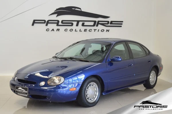 Ford Taurus LX 3.0 V6