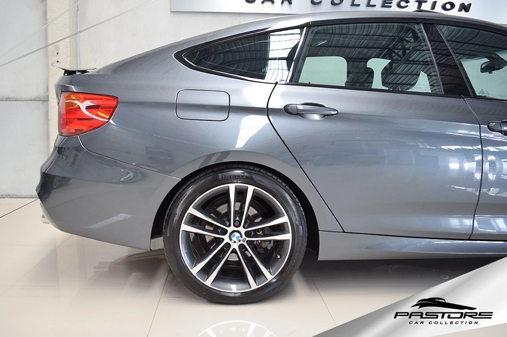 BMW 328i GT M Sport 2.0 Turbo