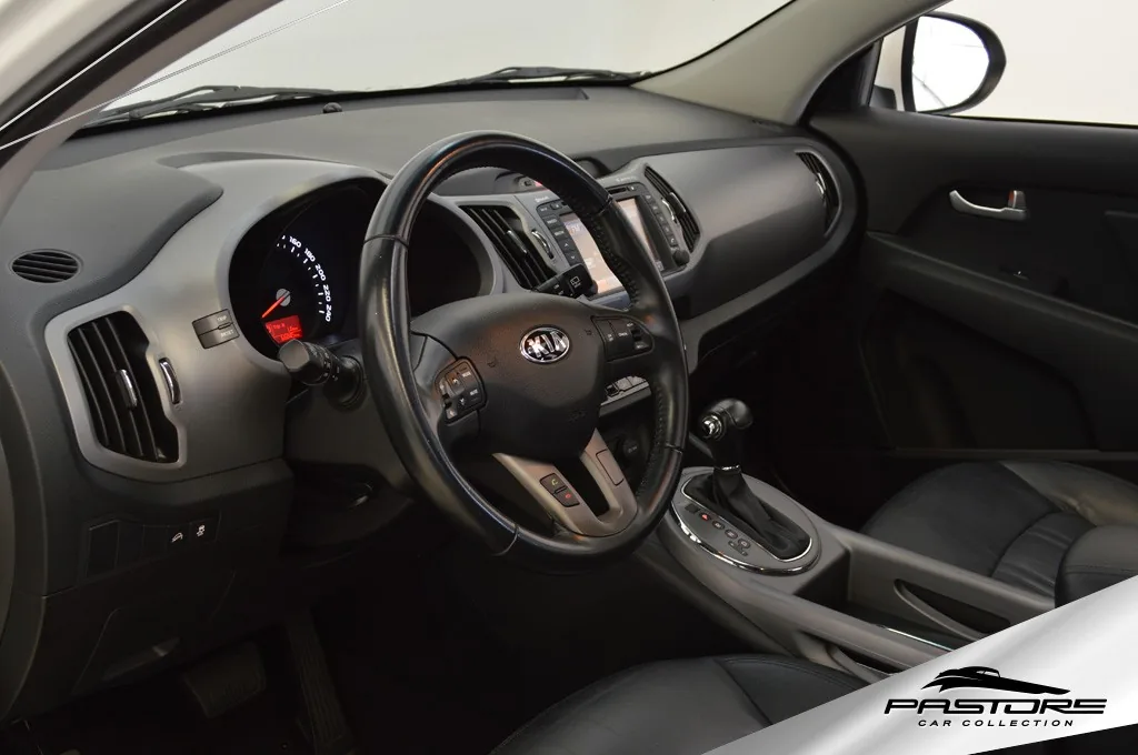Kia Sportage EX2