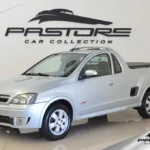 GM Montana Sport 1.8