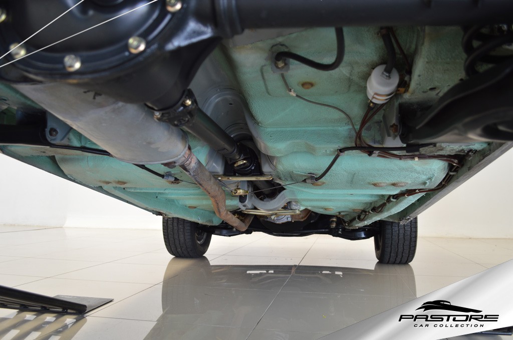 GM Opala Diplomata SE