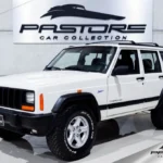 Jeep Cherokee Sport
