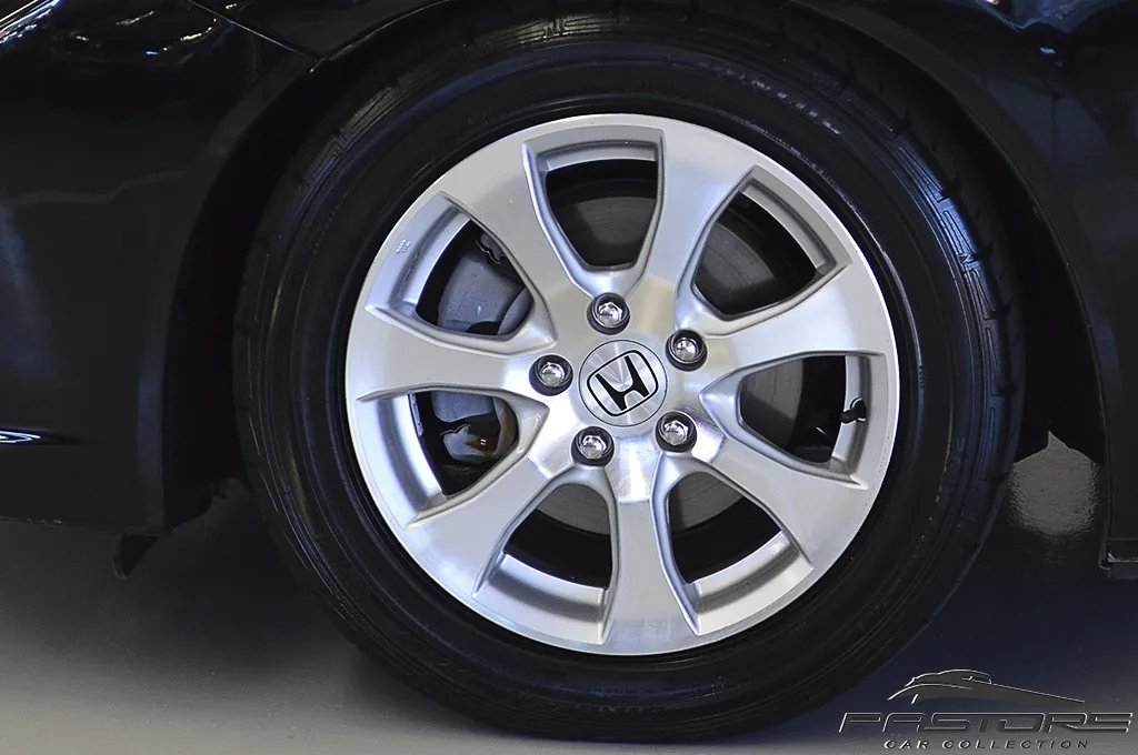 Honda Civic EXS
