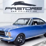 GM Opala Comodoro 4100